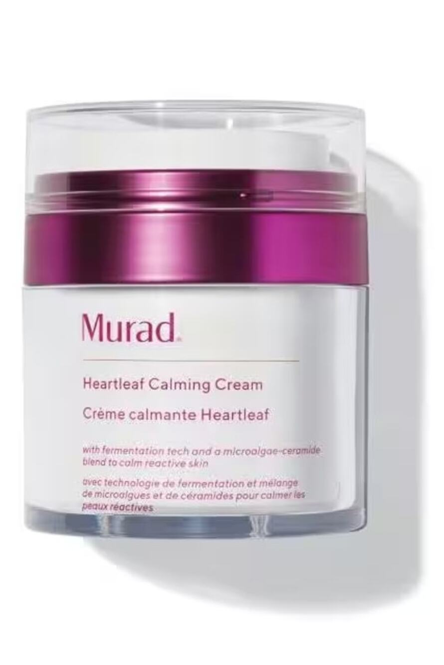 Murad Heartleaf Calming Cream
